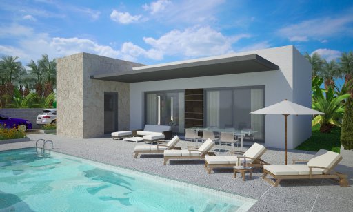 Townhouse - New Build - Benijofar - Benijofar