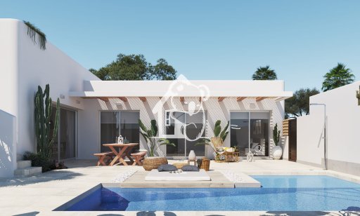 Townhouse - New Build - Benijofar - Benijofar