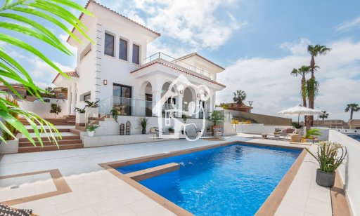 Townhouse - New Build - Ciudad Quesada - Ciudad Quesada