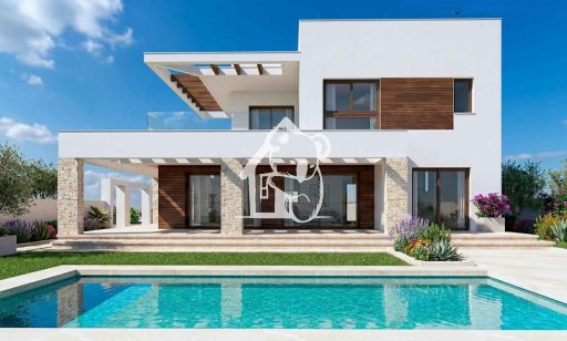 Townhouse - New Build - Ciudad Quesada - Ciudad Quesada