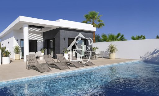 Townhouse - New Build - Ciudad Quesada - Ciudad Quesada