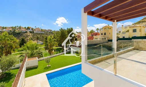 Townhouse - New Build - Ciudad Quesada - Ciudad Quesada