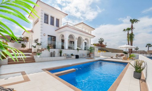 Townhouse - New Build - Ciudad Quesada - Ciudad Quesada