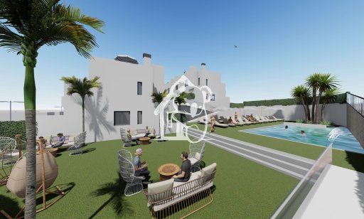 Townhouse - New Build - Cox - NB-56912