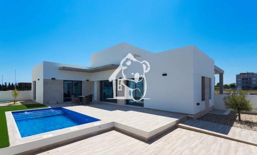 Townhouse - New Build - Daya Nueva - Daya Nueva