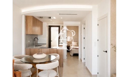 Townhouse - New Build - Dolores - Dolores