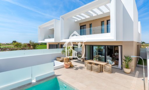 Townhouse - New Build - Dolores - Dolores