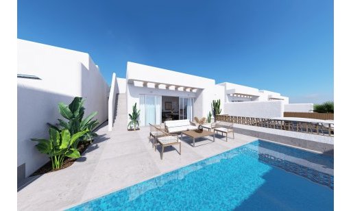Townhouse - New Build - Dolores - Dolores