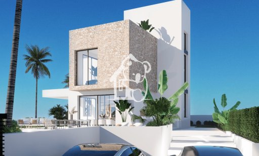 Townhouse - New Build - Finestrat - Finestrat