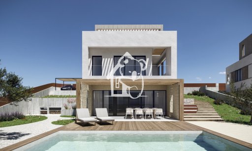 Townhouse - New Build - Finestrat - Finestrat