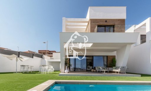 Townhouse - New Build - Finestrat - Finestrat