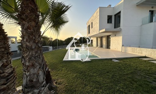 Townhouse - New Build - Finestrat - Finestrat