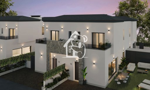 Townhouse - New Build - Gran Alacant - Gran Alacant
