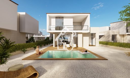 Townhouse - New Build - La Nucía - La Nucía