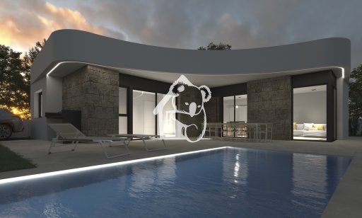 Townhouse - New Build - Los Montesinos - Los Montesinos