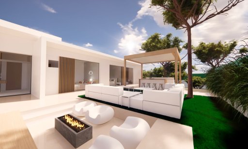 Townhouse - New Build - Pilar de la Horadada - Pilar de la Horadada