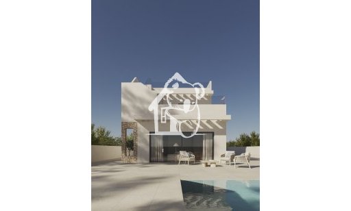 Townhouse - New Build - Polop - Polop