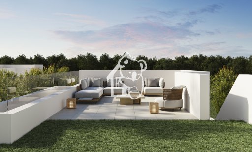 Townhouse - New Build - Polop - Polop