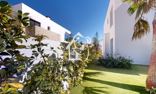 Townhouse - New Build - Polop - Polop