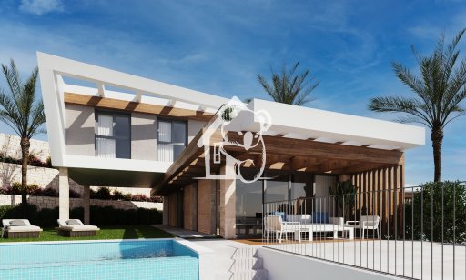 Townhouse - New Build - Polop - Polop