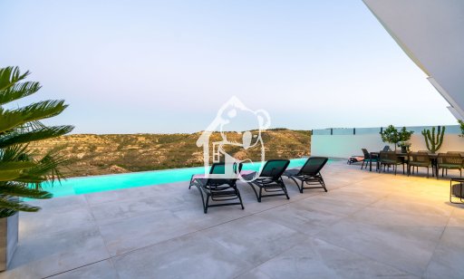 Townhouse - New Build - Rojales - Rojales