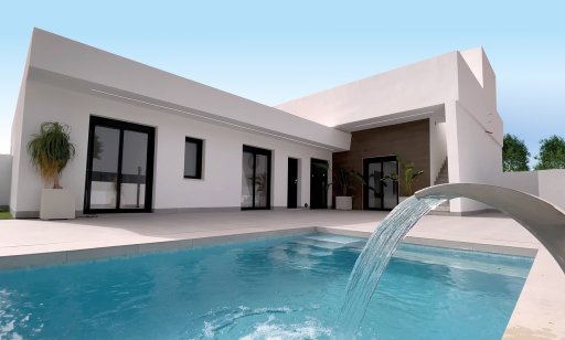 Townhouse - New Build - Torre-Pacheco - Torre-Pacheco