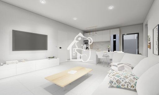 Townhouse - New Build - Torre-Pacheco - Torre-Pacheco