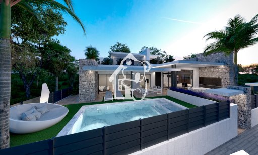 Townhouse - New Build - Torre-Pacheco - Torre-Pacheco