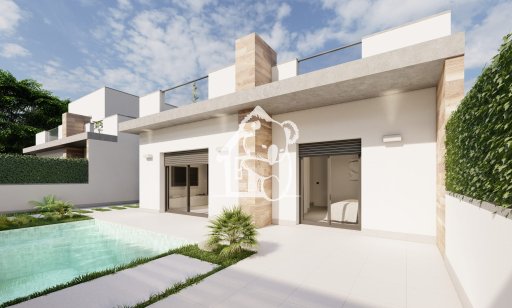 Townhouse - New Build - Torre-Pacheco - Torre-Pacheco