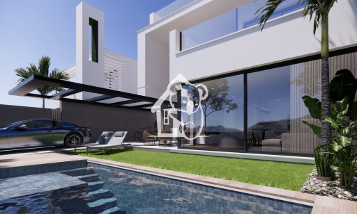 Townhouse - New Build - Torre-Pacheco - Torre-Pacheco