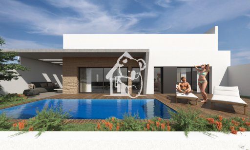 Townhouse - New Build - Torrevieja - Torrevieja