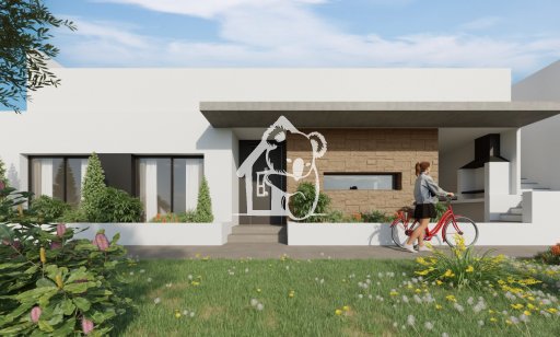 Townhouse - New Build - Torrevieja - Torrevieja