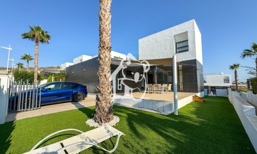 Townhouse - Rental - Algorfa - Algorfa