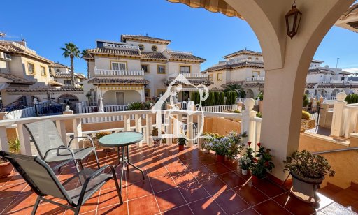 Townhouse - Rental - Cabo Roig - Cabo Roig