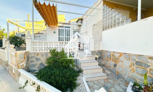 Townhouse - Rental - Guardamar del Segura - Guardamar del Segura