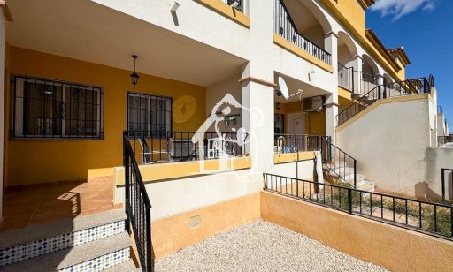 Townhouse - Rental - La Campaneta - La Campaneta