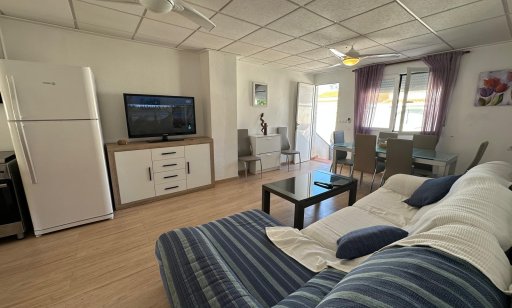 Townhouse - Rental - Mil Palmeras - Mil Palmeras