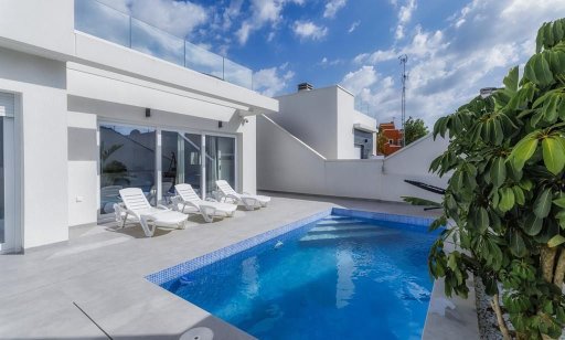 Townhouse - Rental - Montesinos, Los - Montesinos, Los