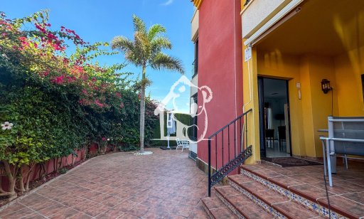 Townhouse - Rental - Orihuela Costa - ADO0082