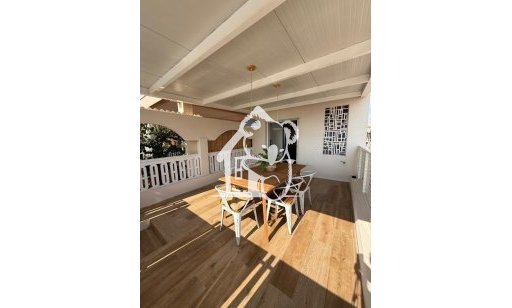 Townhouse - Rental - Orihuela Costa - Dehesa de campoamor