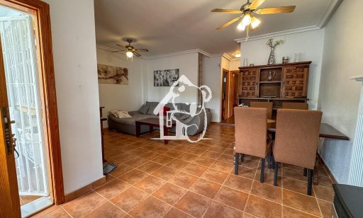 Townhouse - Rental - Orihuela Costa - La Florida