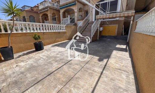 Townhouse - Rental - Orihuela Costa - Los Altos