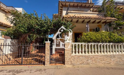 Townhouse - Rental - Orihuela Costa - Orihuela Costa