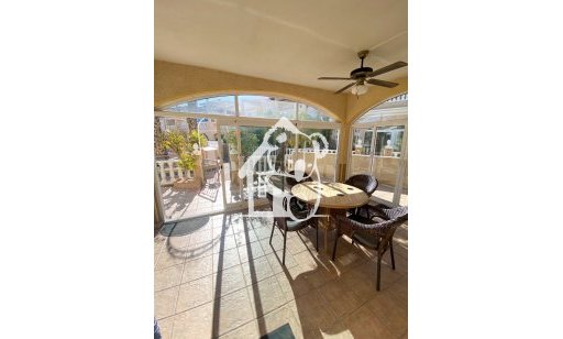 Townhouse - Rental - Orihuela Costa - Playa Flamenca