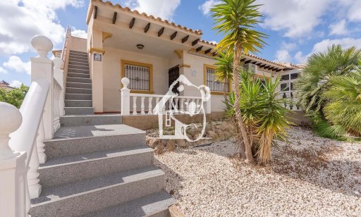 Townhouse - Rental - Orihuela Costa - Villamartín