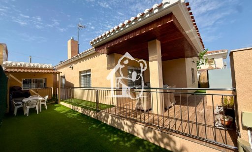 Townhouse - Rental - Torre de la Horadada - Torre de la Horadada