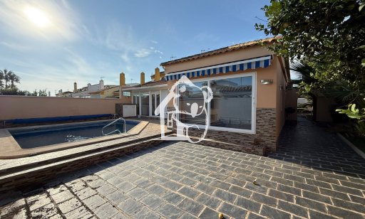 Townhouse - Rental - Torre de la Horadada - Torre de la Horadada