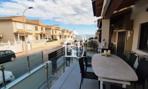 Townhouse - Rental - Torrevieja - Torrevieja