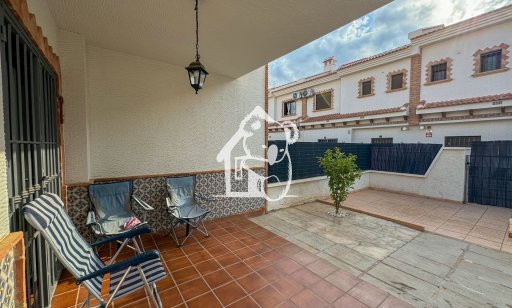 Townhouse - Resale - San Miguel de Salinas - ADO0072-D