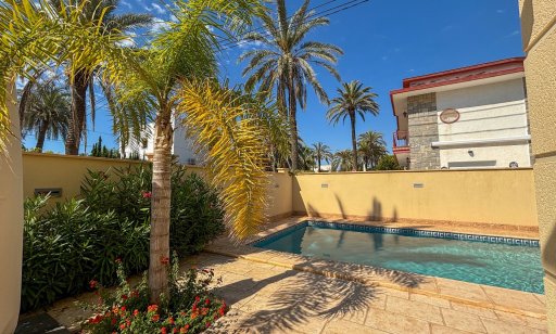 Villa - Alquiler - Cabo Roig - Cabo Roig
